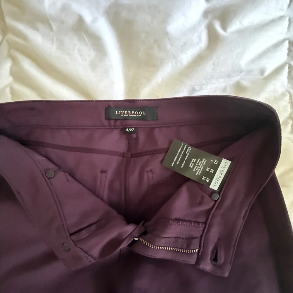 Liverpool Los Angeles Mid-Rise Skinny Jeans | 4 - Picture 5 of 10